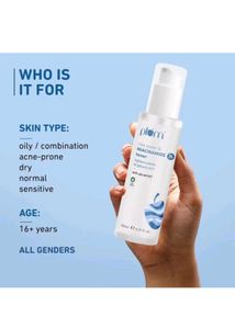 Plum De-Oily Skin Toner