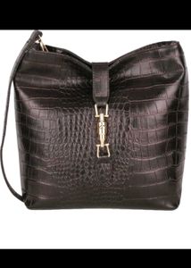 Classy Leather Bag