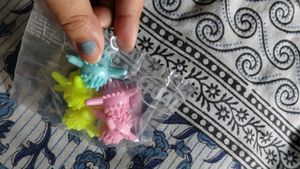 Detangled The Clothes While Washing Clothe In WM