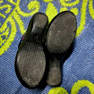 Funky Muzik Flip Flops