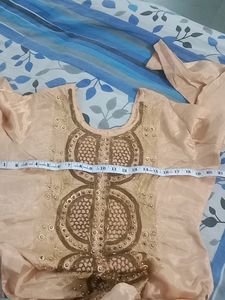 Kurta Set And Suits