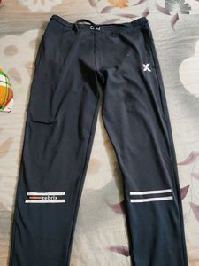 Zebrix Track Pants