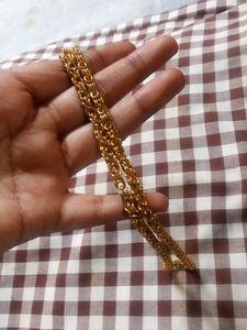 Just Like Real Hi Gold Chain