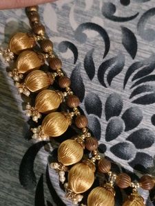 Necklace &amp; Earring Set