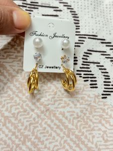 Earring Set