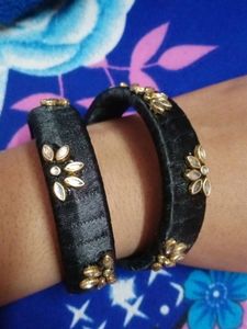 Black Kangan