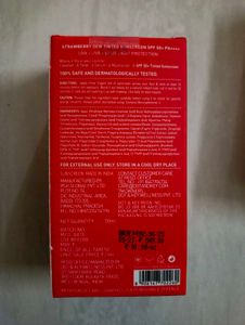 Dot &amp; Key Sunscreen SPF 50