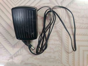 Airtel Set Top Box, AC-DC ADAPTOR Orginal