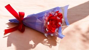 Rose Bouquet