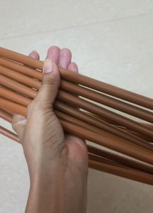 12 Piece Cloth Hanger