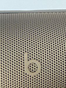 Beats Pill Portable Speaker