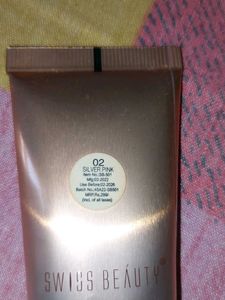 Swiss Beauty Pearl Illuminator