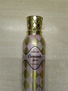 ARMAF Carnival Sheer Perfume