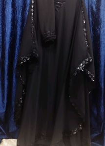 Naqab In Black🖤