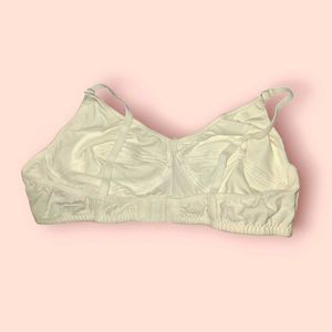 Combo Of 36B Non Paded Bra | 5 Pcs