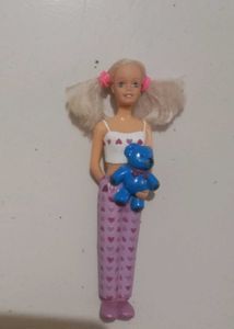 Barbie Doll
