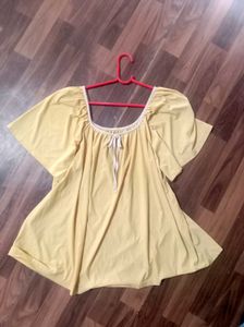 Night Top..Free Size