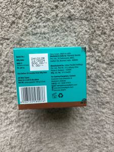 Pilgrim - White Lotus Day Cream
