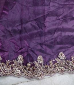 Barbie Gown With Dupatta