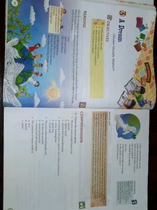 English Alive 8th Coursebook