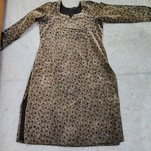 Velvet Salwar Suit Dupatta Set