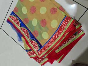 Beautiful Indian Women Saree