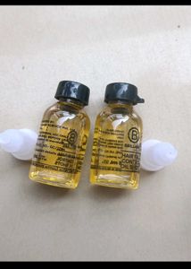 Mahabhingraj Hair Oil Shots