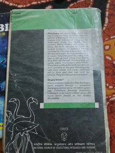 Flamingo English Textbook Class 12th