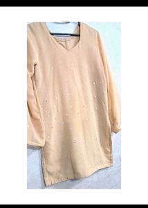 sharara shirt for women