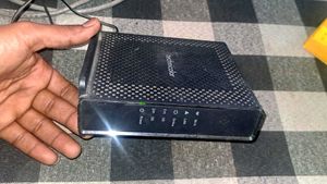 Technicolor Internet Modem