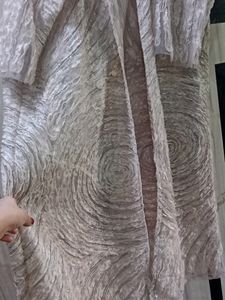 Beautiful Shrug XXL