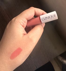 Clinique Almost Lipstick - Black Honey
