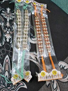 Combo  Of  4 Pc  Rakhi