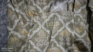 Kurta Pent Set