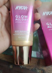 Strobe Cream