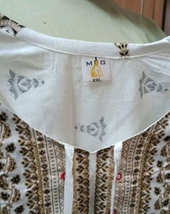 3 Piece Salwar Suit With Chunni