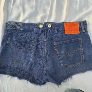 Levis Shorts