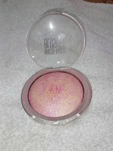 Swiss Beauty Baked Blusher