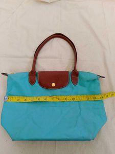 Longchamp authentic