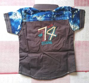 Boys  Shirt &amp; Pant