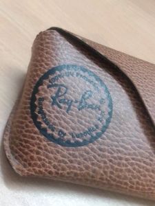 Ray-Ban Unisex UV Protected Sunglasses