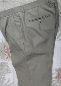John Miller Formal Trousers For Men