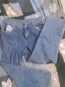 Short Jeans