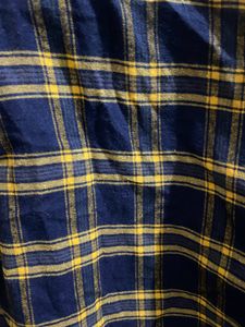 Crop Shirt Pattern