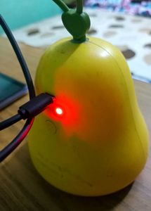Cute Chick Night Light