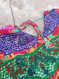 2 Anarkali Set For Women With Dupatta