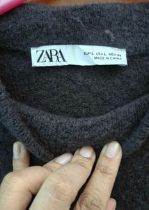 ZARA Knit Sweater