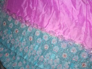 Women&#39;s Saree