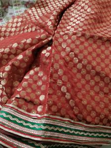 Beautiful Saree😍