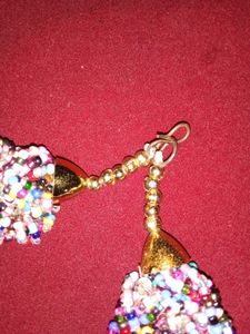 10thousand Different Colour Pearl Necklace.